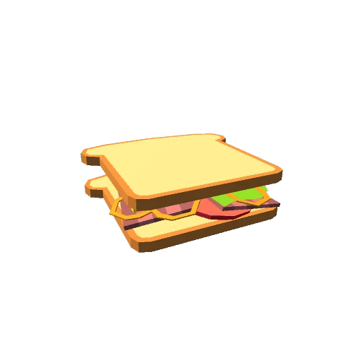 Sandwich B